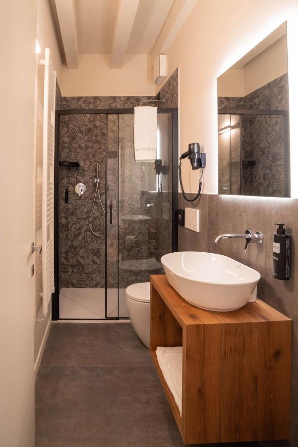 Maison Calcirelli Rooms Verona Exteriör bild