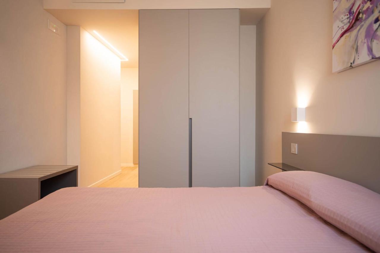 Maison Calcirelli Rooms Verona Exteriör bild