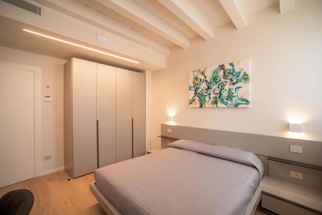 Maison Calcirelli Rooms Verona Exteriör bild