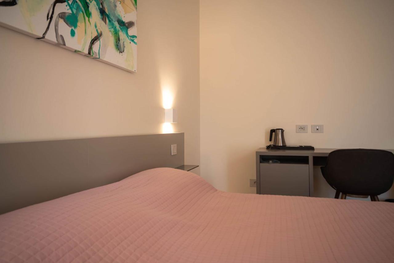 Maison Calcirelli Rooms Verona Exteriör bild
