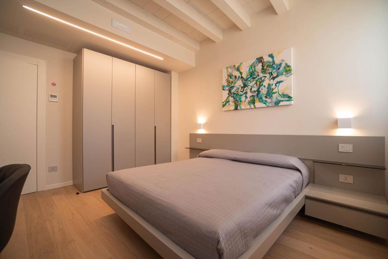 Maison Calcirelli Rooms Verona Exteriör bild