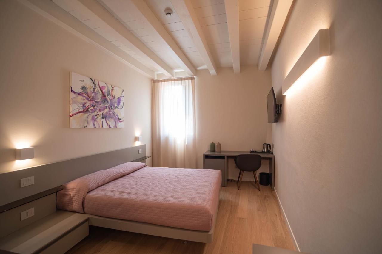Maison Calcirelli Rooms Verona Exteriör bild