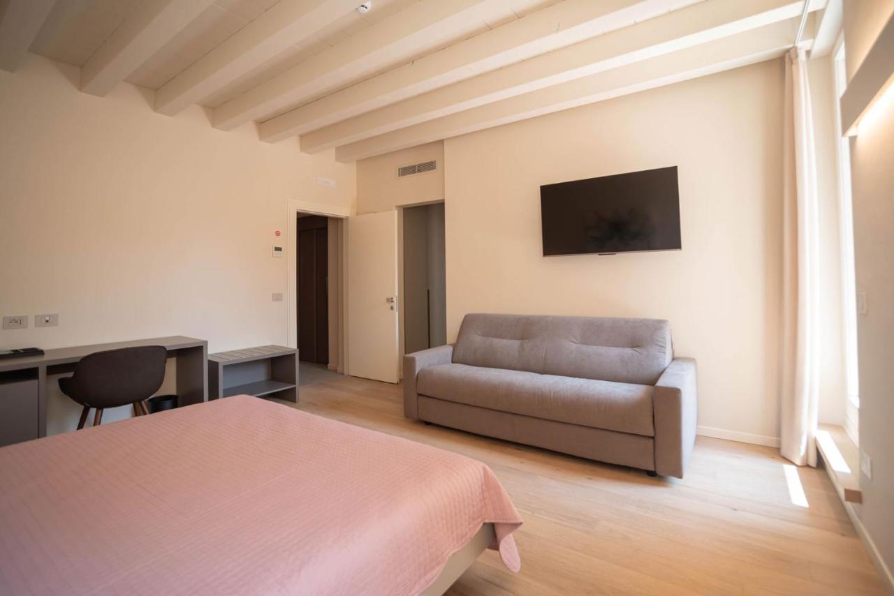 Maison Calcirelli Rooms Verona Exteriör bild