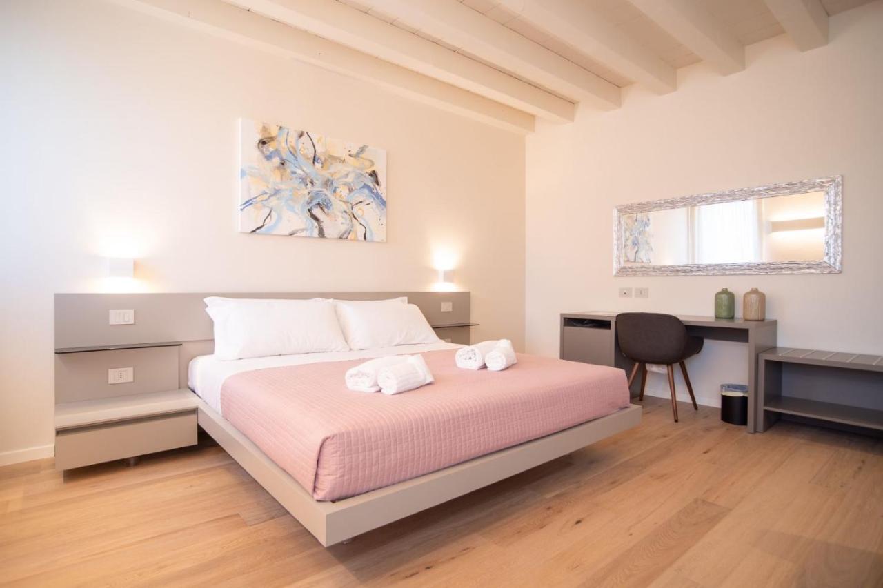 Maison Calcirelli Rooms Verona Exteriör bild